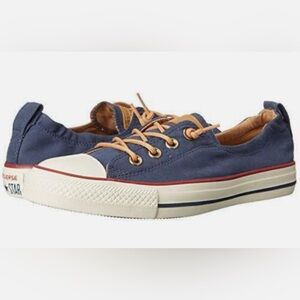 Converse Chuck Taylor All Star Shoreline Slip Womens Casual Shoes